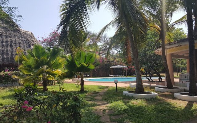 Holiday Homes Elicriso Malindi