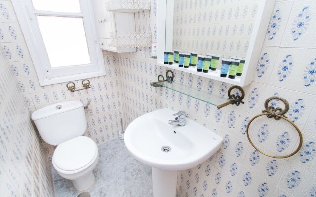 Shiny Apartment San Jorge