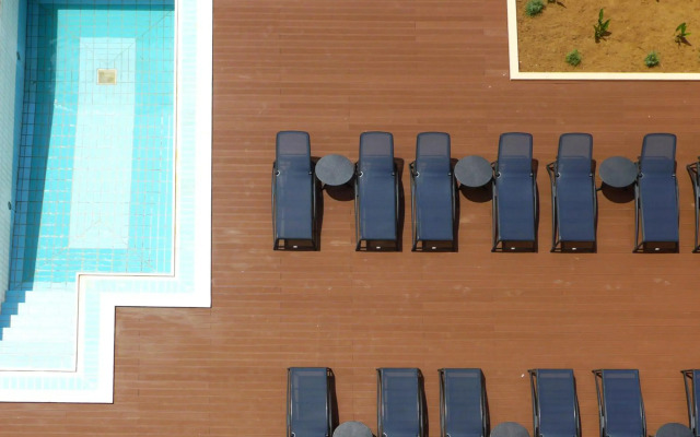 Pestana Bahia Praia Nature & Beach Resort