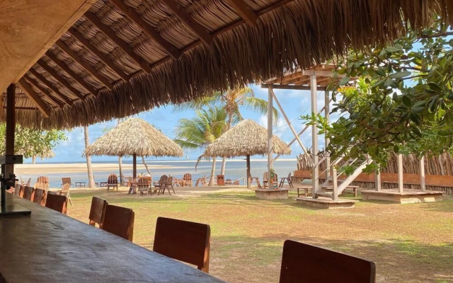 Casa Mayana Da Praia Atins