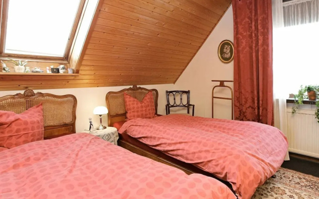 2 Person Holiday Home in Svendborg