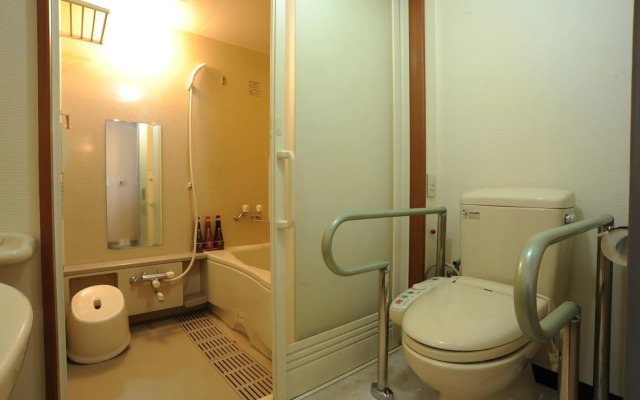 Suizenji Comfort Hotel
