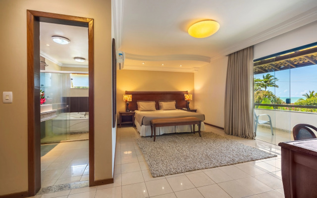 Transoceânico Praia Hotel