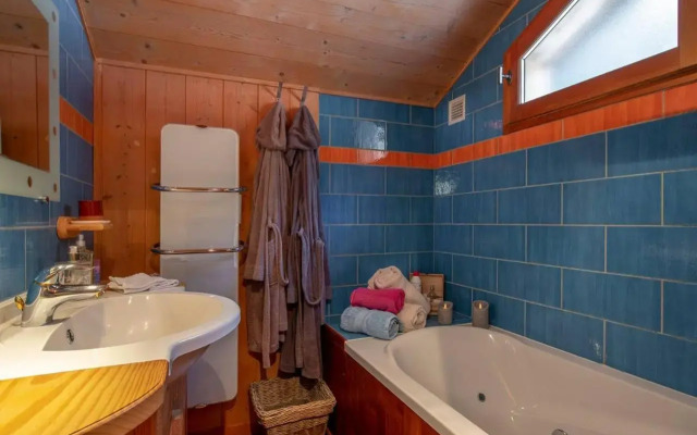 Chalet Dreamtime
