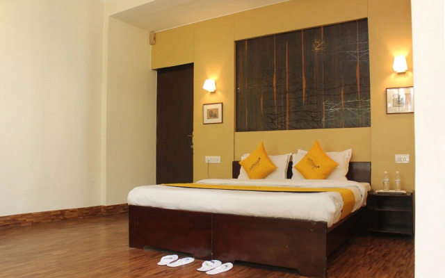 OYO 3619 Samayaa Resort