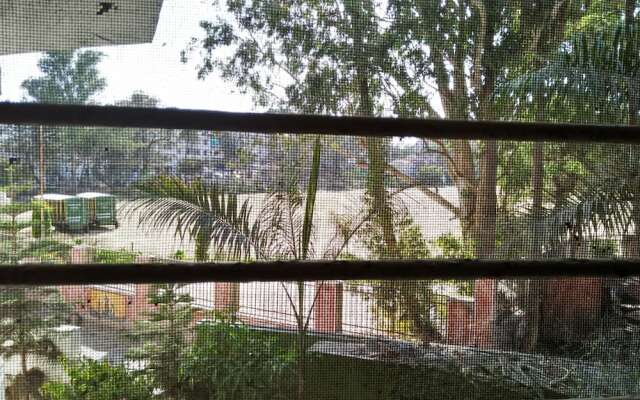 Hotel Shanti Mount Abu