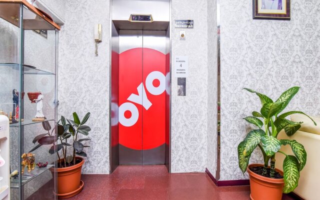 Roy Sand Hotel by OYO Rooms