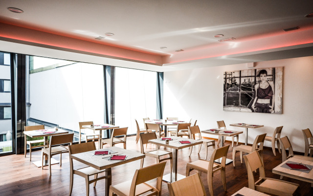 Fasthotel Linate