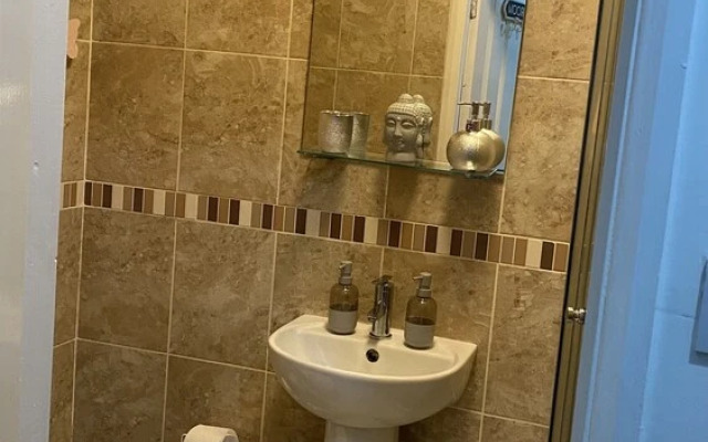 Bvapartments-blackhouse F2