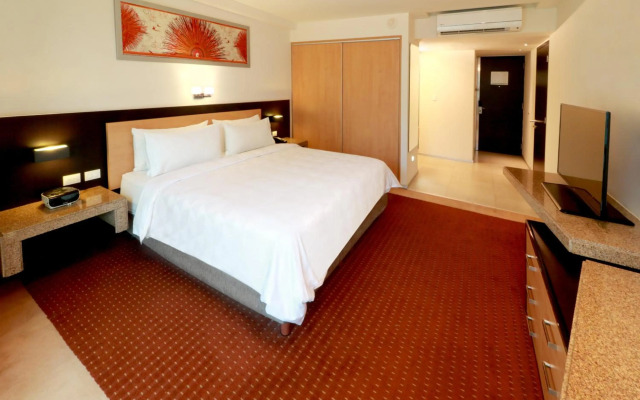 Holiday Inn San Luis Potosi Quijote by IHG