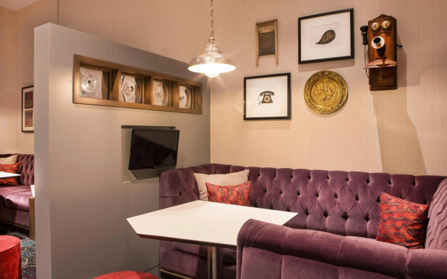 Residence Inn by Marriott Boston Braintree