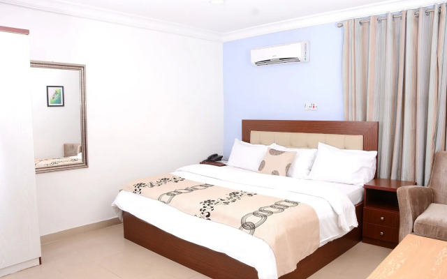 Dayspring Hotel 1