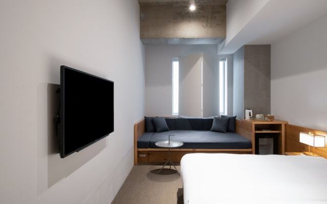 TSUGU Kyoto Sanjo by THE SHARE HOTELS