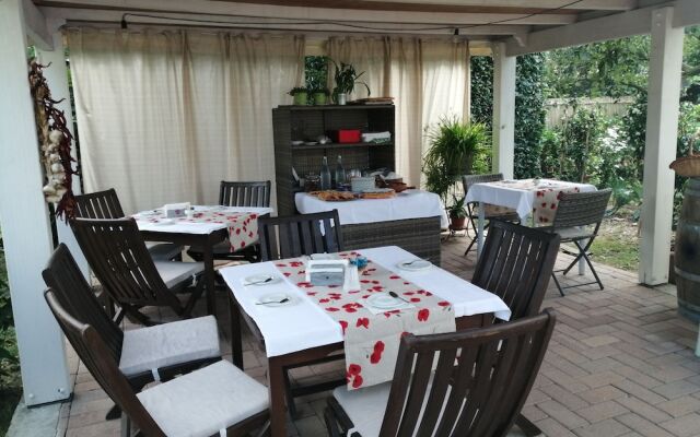 Villa Oasi