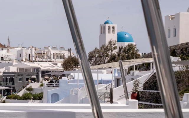 Belvedere Suites