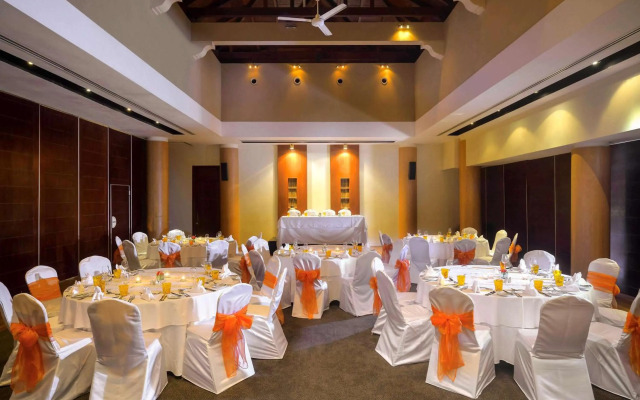 Sofitel Mauritius L'Imperial Resort & Spa