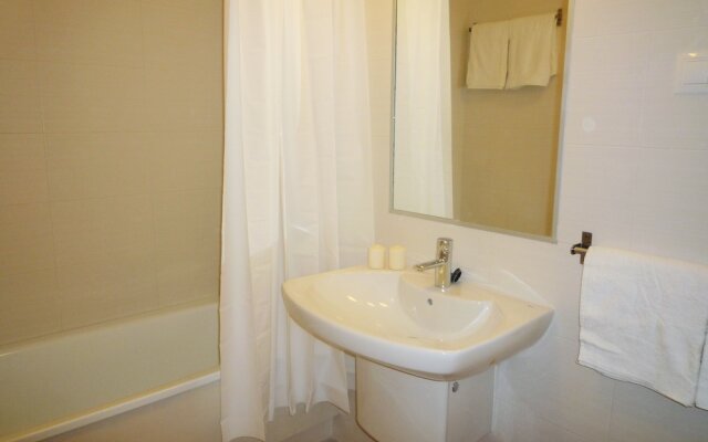 Apartamento eBooking Home Rías Altas