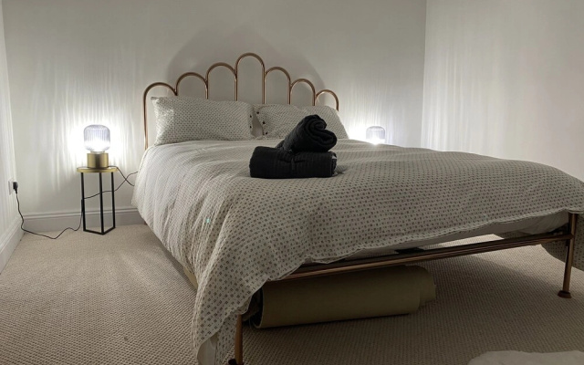 Brand new 1-bed Apartment in Weston-super-mare