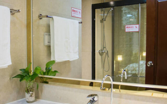 Xin An Hotel - Xiamen