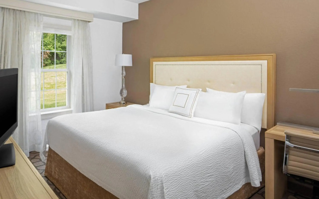 Residence Inn By Marriott West Orange