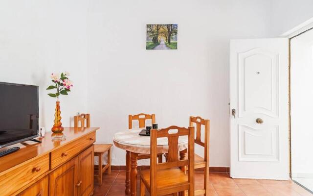 Apartamento Centro Vejer