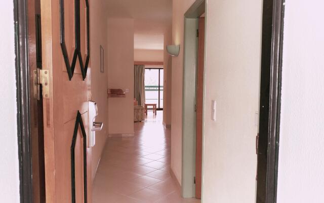 Ondamar Hotel