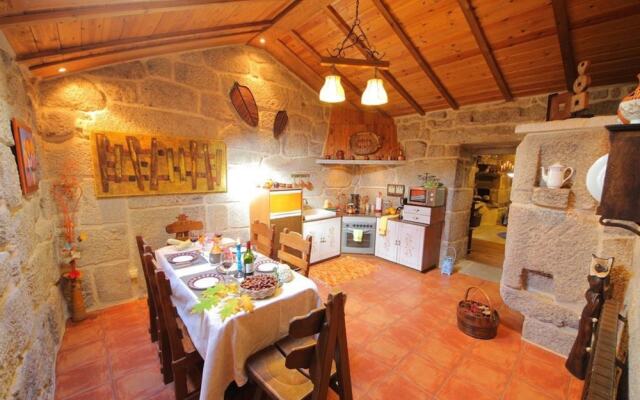 House in A Lama-Pontevedra 101415 by MO Rentals