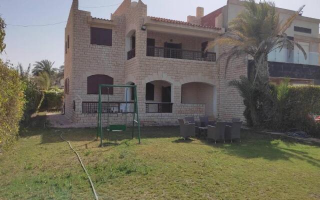 Villa Coast Marina 5