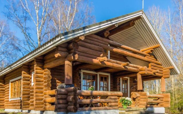 Holiday Home Kaaposniemi