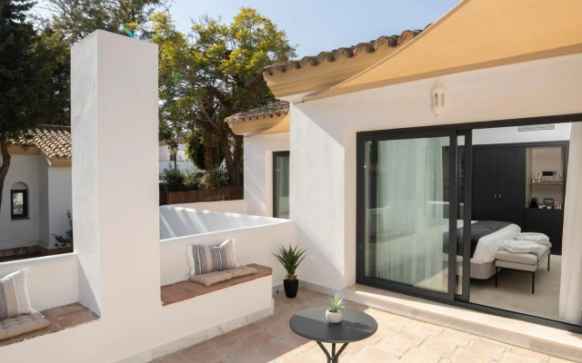 Hotel Inmood San Roque