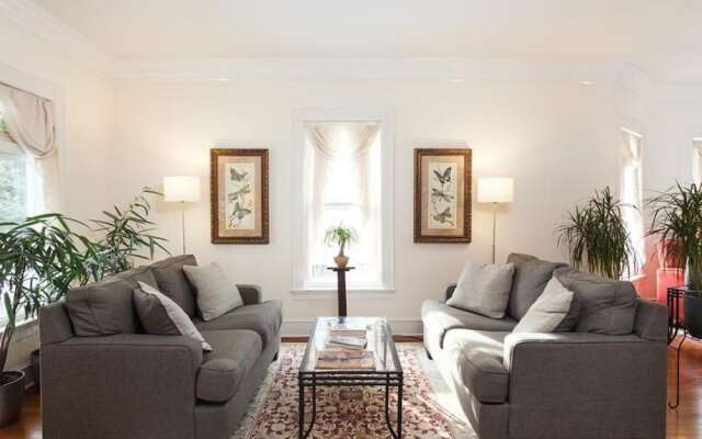 Park House Bed & Breakfast