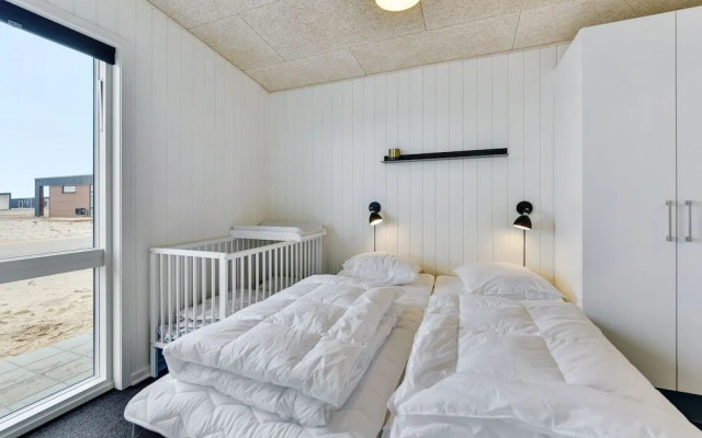 Lalandia Resort Søndervig