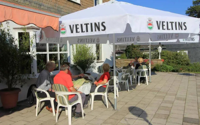 Hotel Gasthaus Tröster