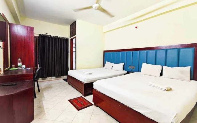 Urmee Guest House Coxs Bazar