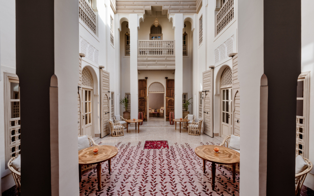 72 Hotel & Spa
