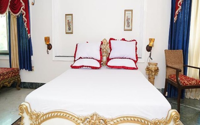 FabHotel Prime Indeedcare