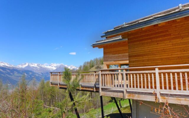 Chalet Woovim 14 Nendaz