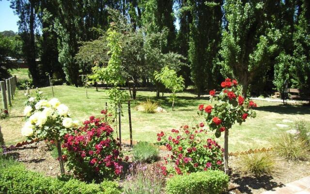 Kelly and Wright Luxury Accommodation