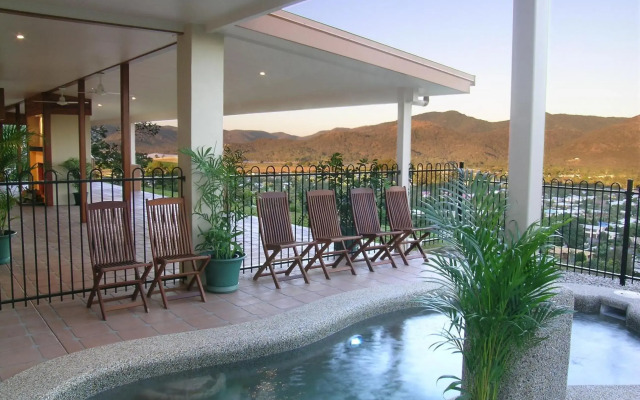 The Summit Rainforest Retreat