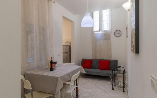 Santa Croce Apartment - Santa Croce Apartment