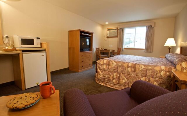Cousins Country Inn