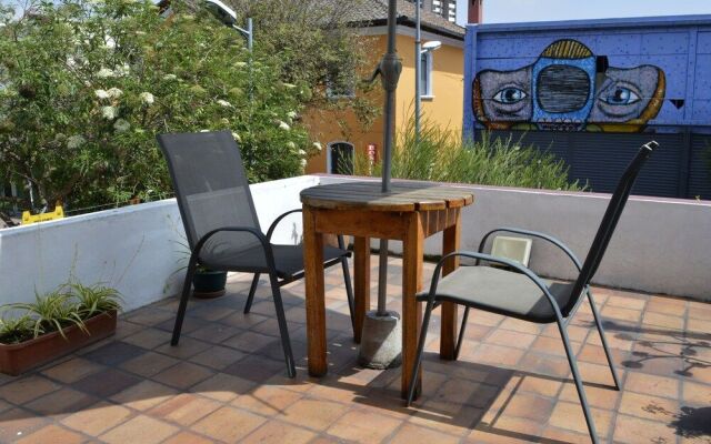 La Casa Sol Classic