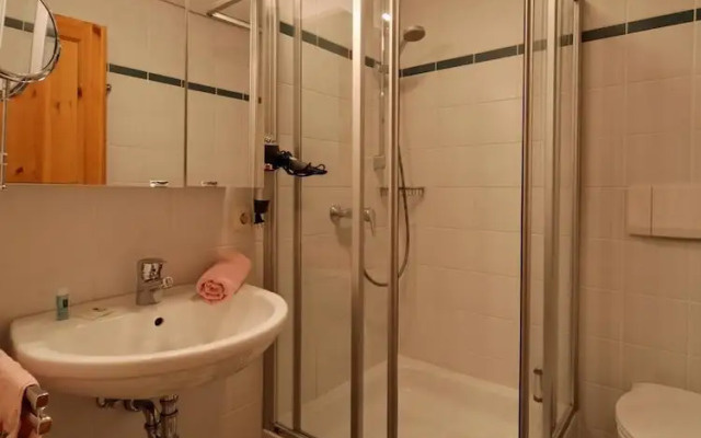 Ferienhaus Mitterdorf