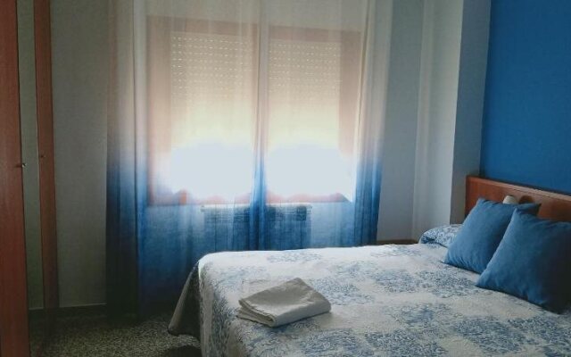 Hostal Casa Barranco