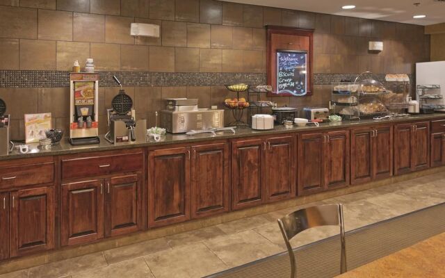 La Quinta Inn & Suites Minot