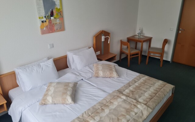 Hotel Bessunger Forst