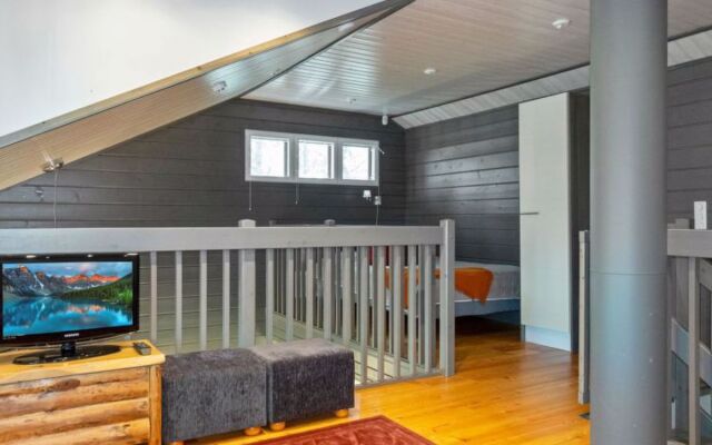House Kelkka 1 Salla