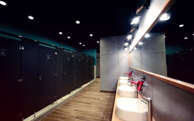KID Hualien Hostel