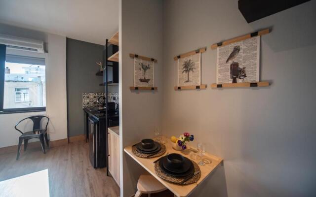 Urban Sea View Lofts #2