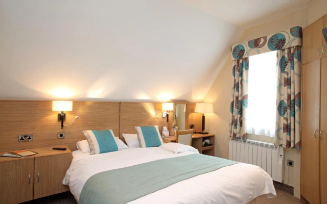 Pier Hotel